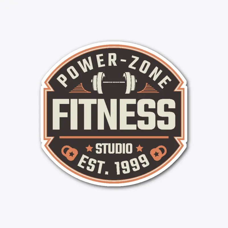 Power-Zone fitness studio