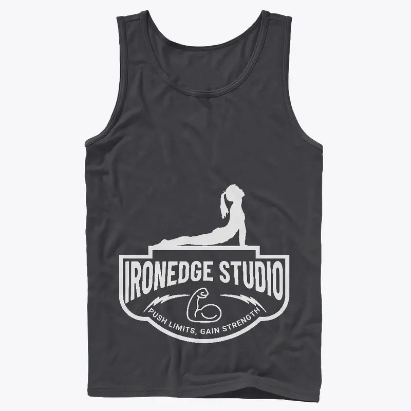 Ironedge studio 